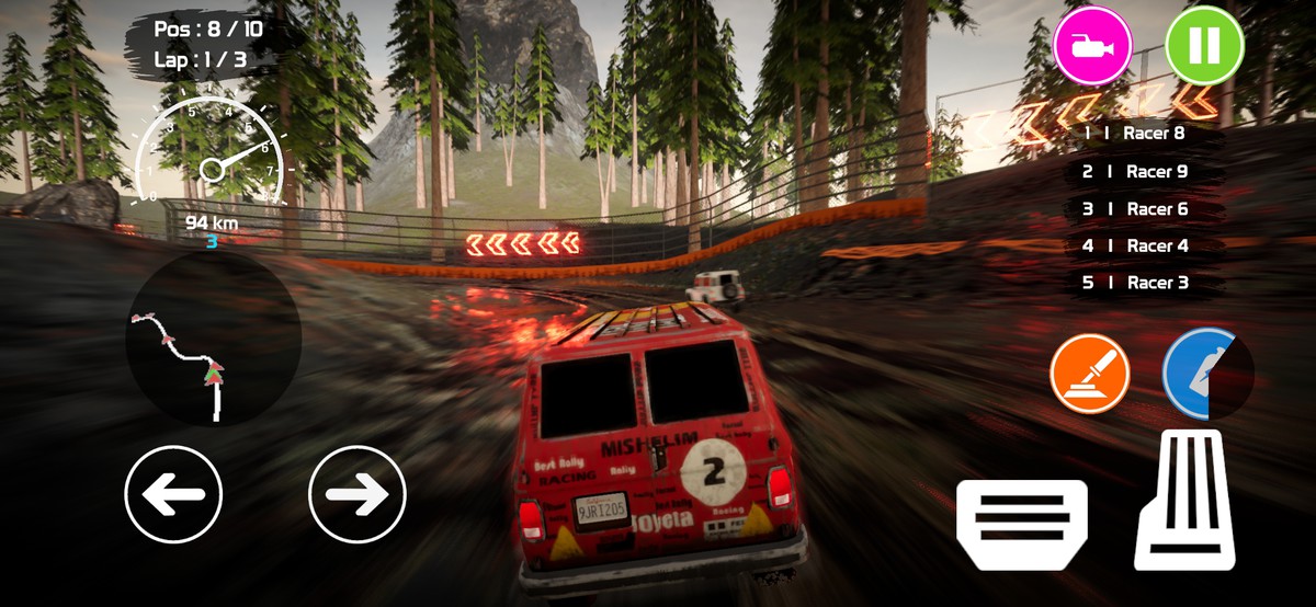 Complete Off-Road Racing (Lit Edition) Vol.2