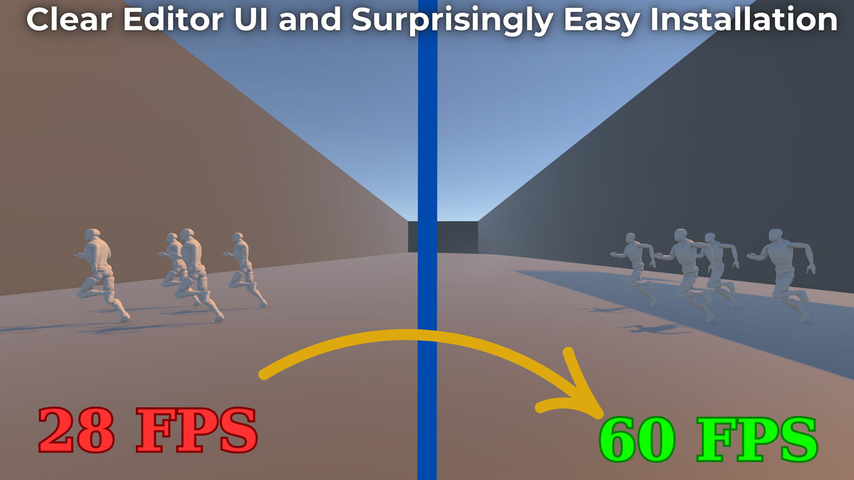 BT - OptiAnimX: AAA-Level Animation Optimization Framework
