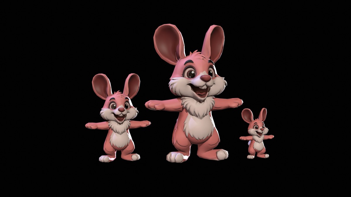 Rabbit Mobile Ready