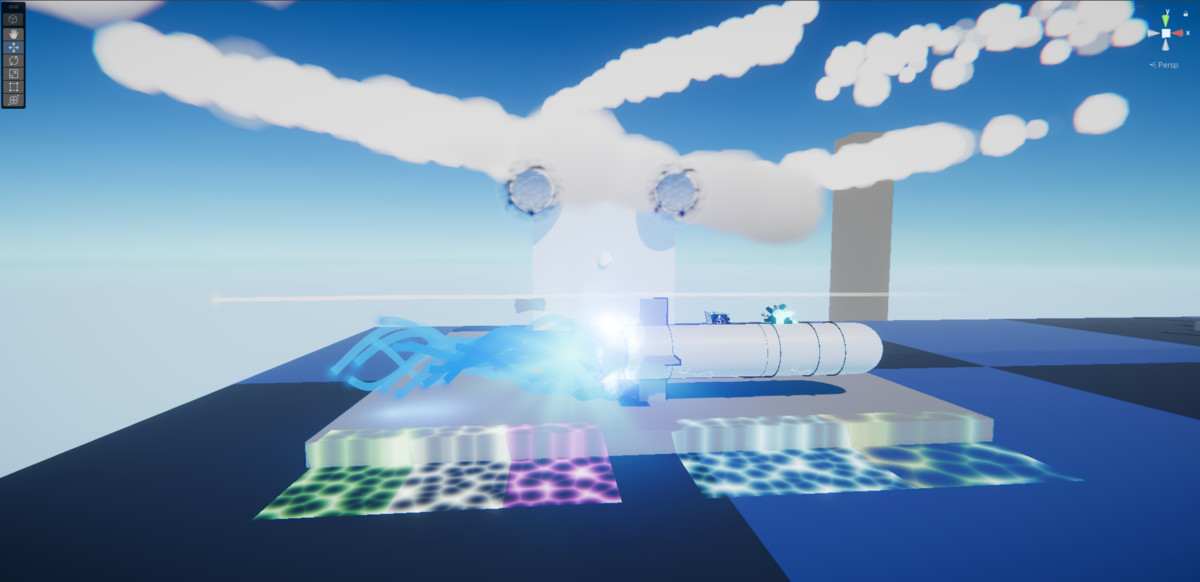 Essential Shaders (URP)