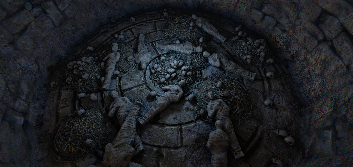 Tobyfredson - Fantasy Dungeon Collection