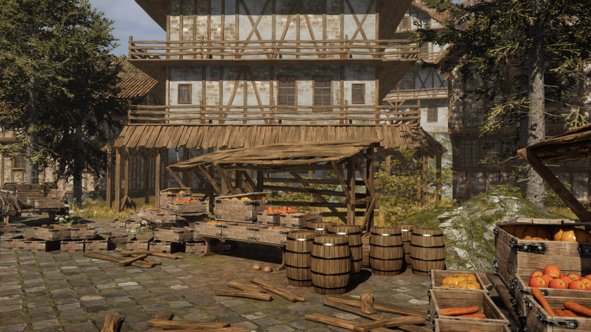 Towns & Villages Ultimate Bundle