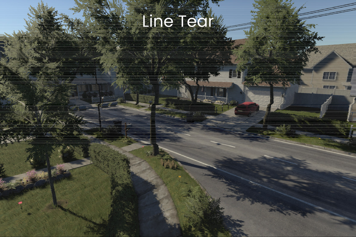 Post Processing+ (URP)