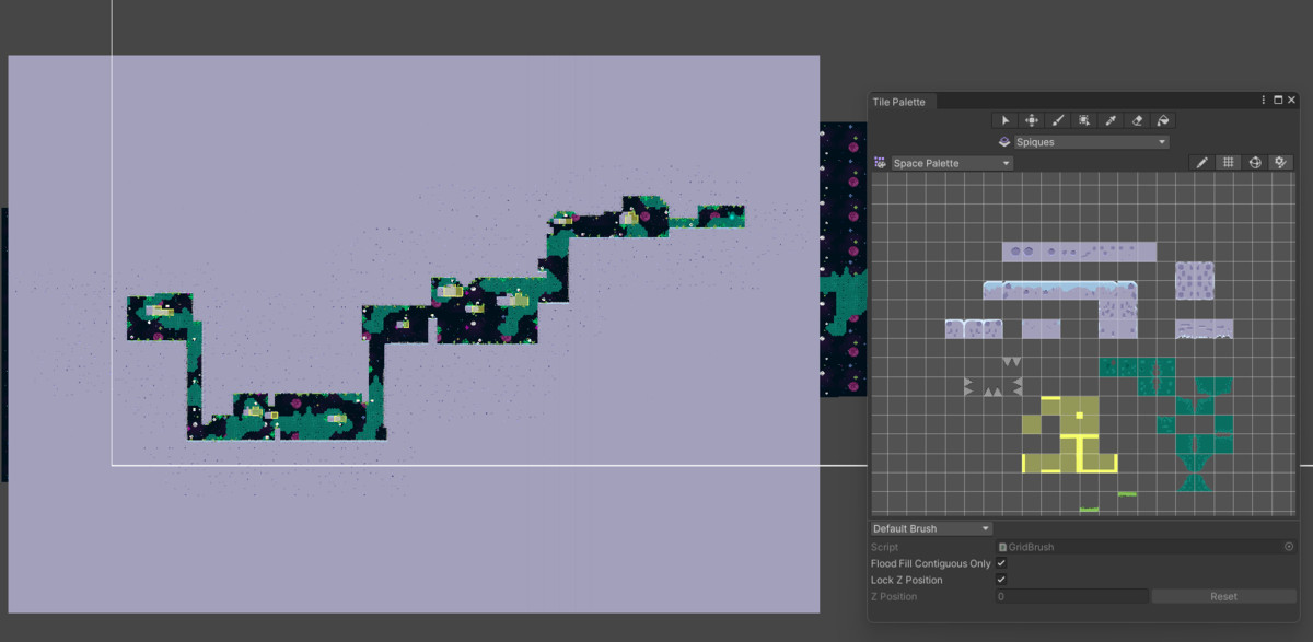 2D Platformer Pro Kit - Complete Bundle (Characters, Enemies, Tilemaps)