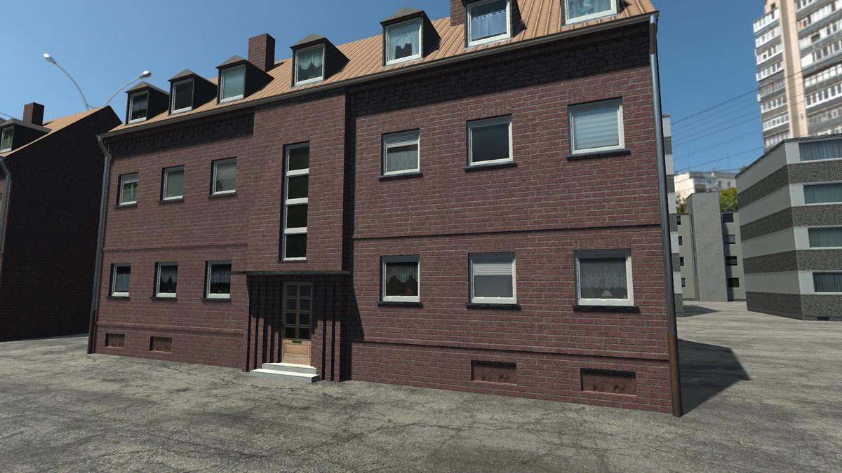 City Builder Props Bundle