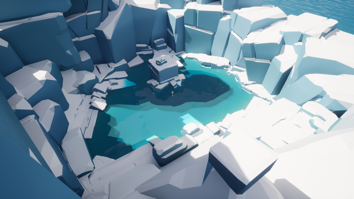 Lowpoly Rocks