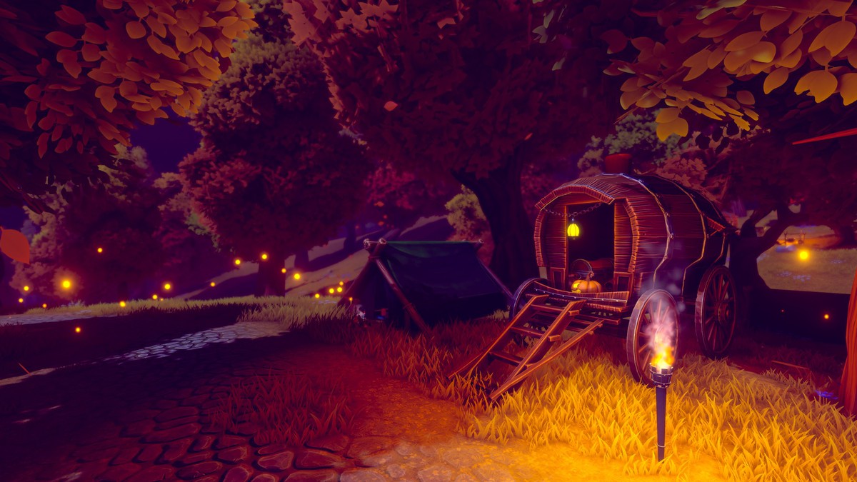 Dreamscape Nature Bundle