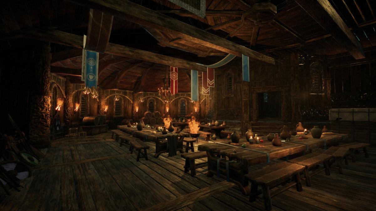 VIKINGS - [Viking, Northern]