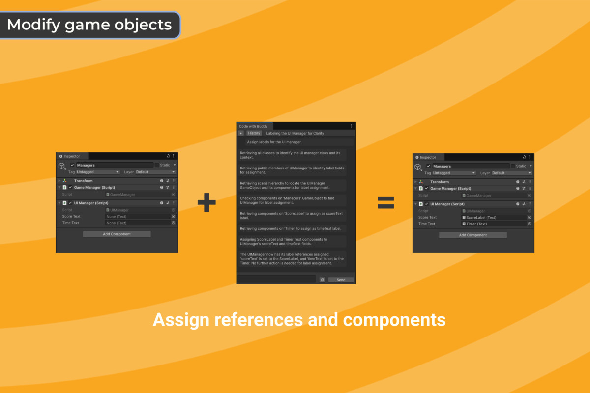 Code Buddy - Your AI Co-Developer
