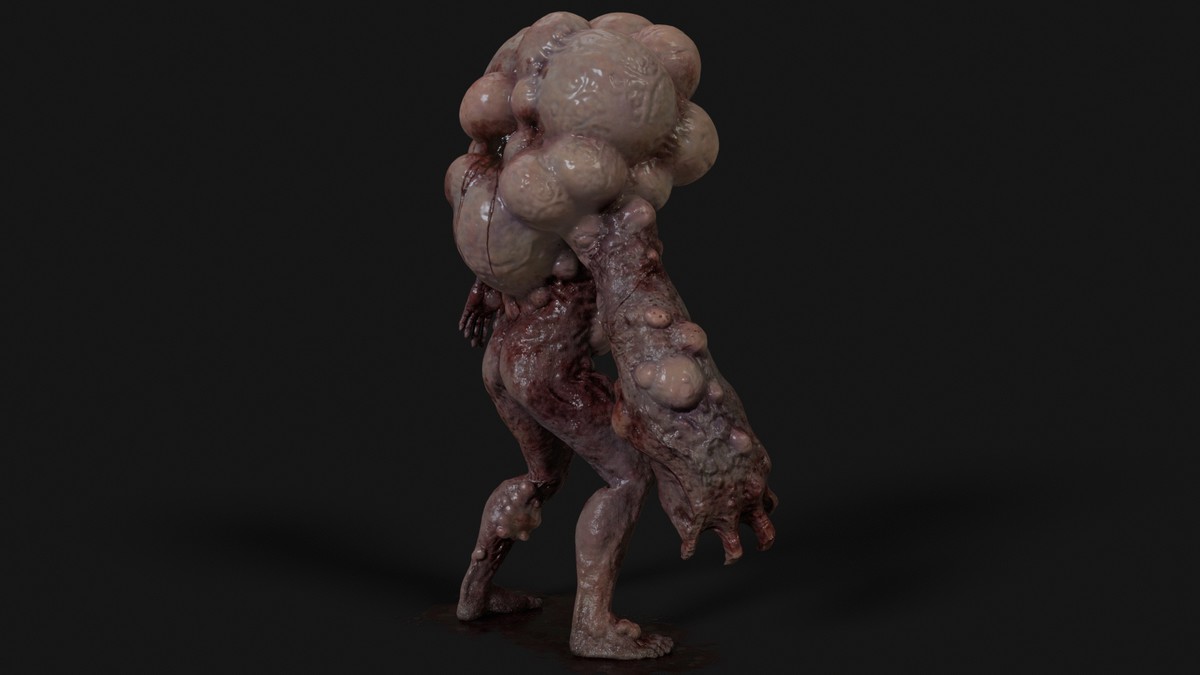 Blisterlord