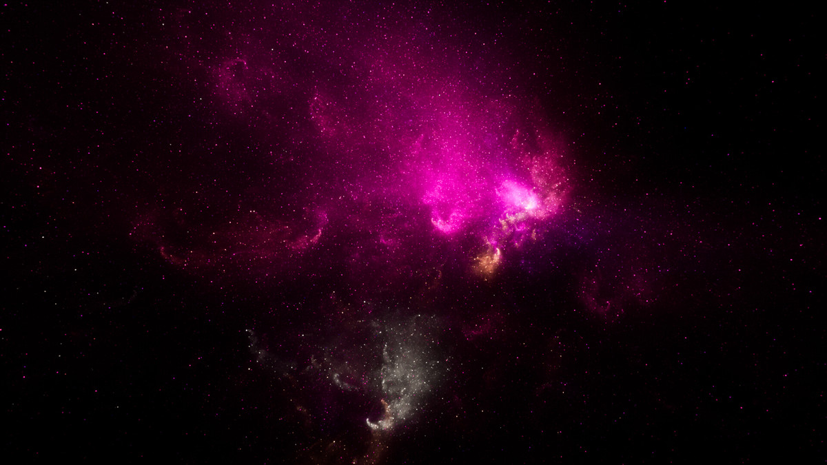 Cinematic Space Nebula HDRIs – 14 Seamless 8K 32-Bit Panoramas