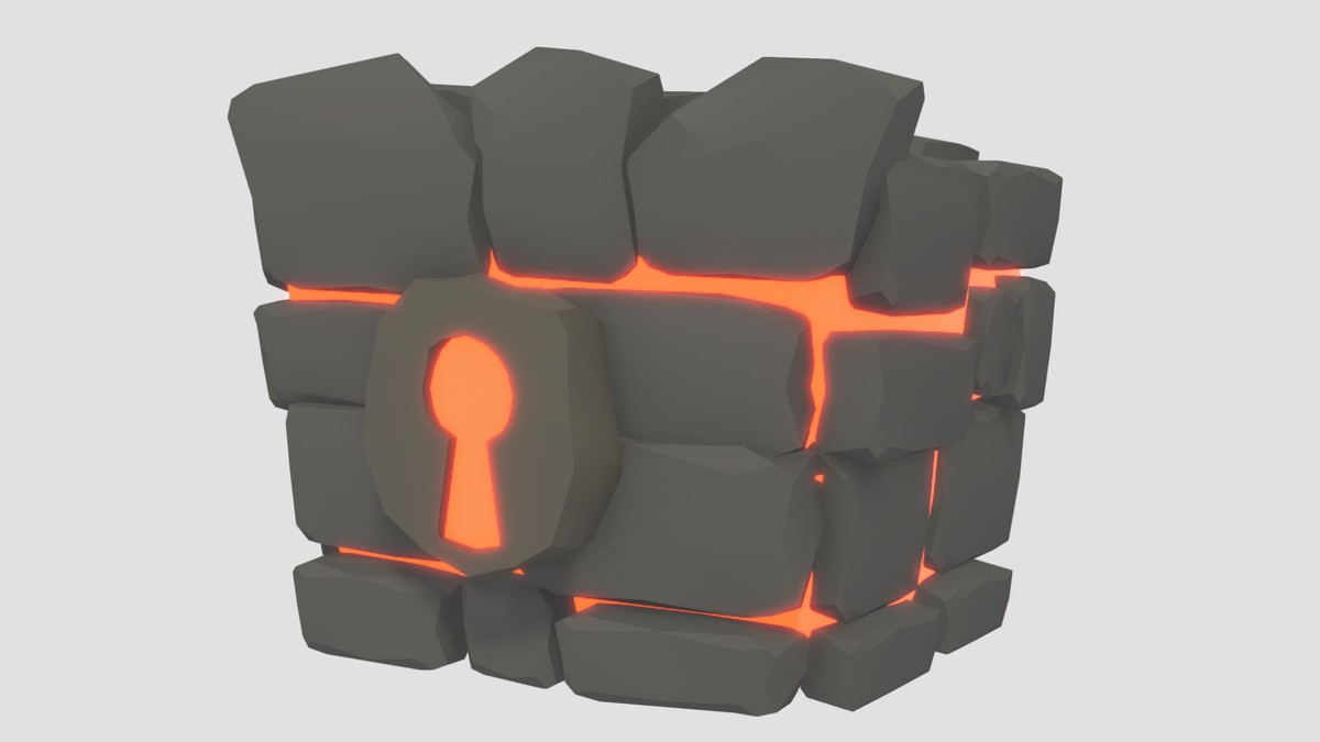 Animated Chest Pack