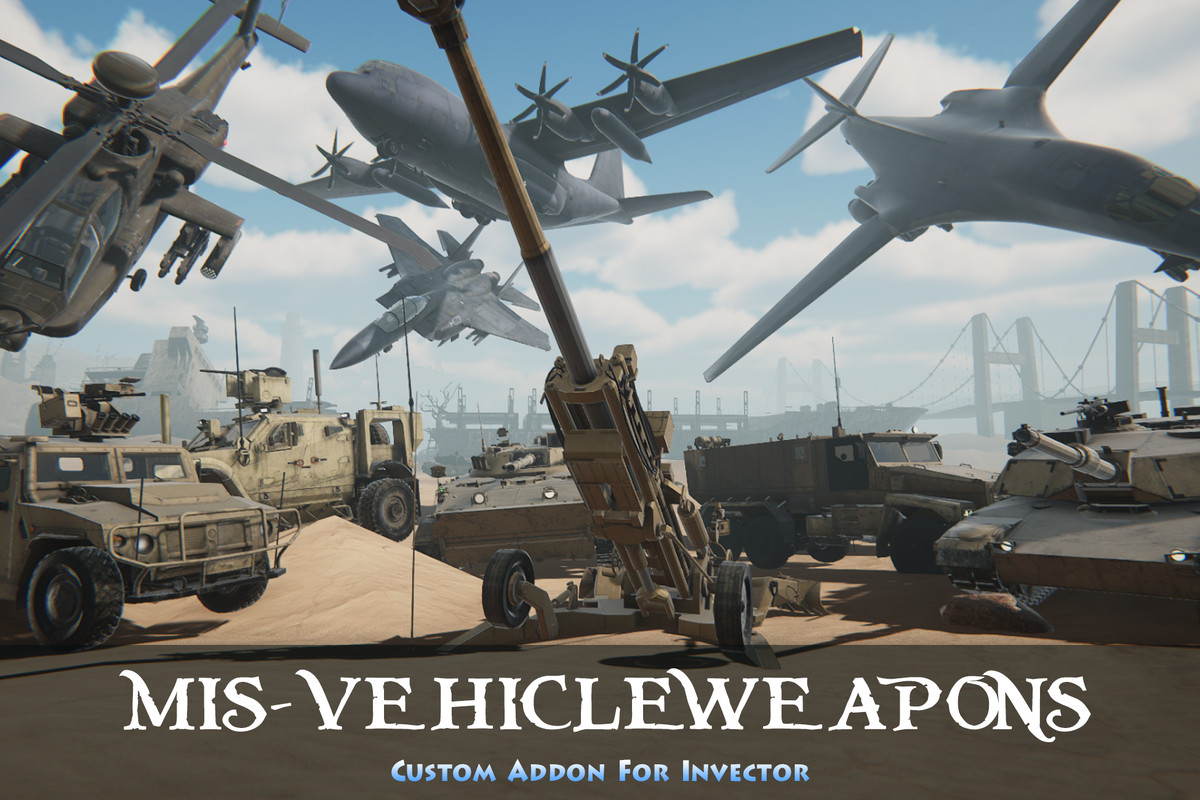 MIS-VehicleWeapons