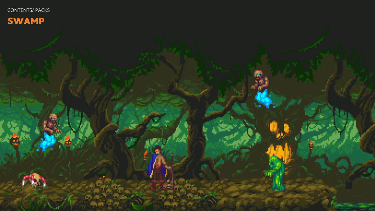 Gothicvania Collection