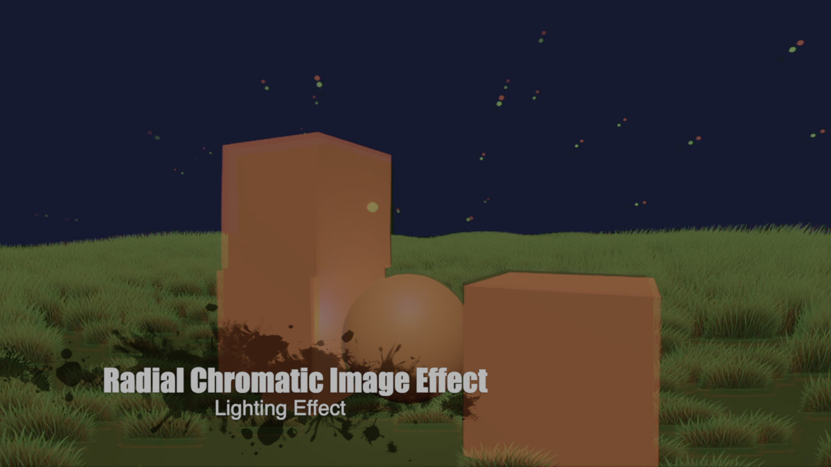 Visionary Effects - VFX Bundle