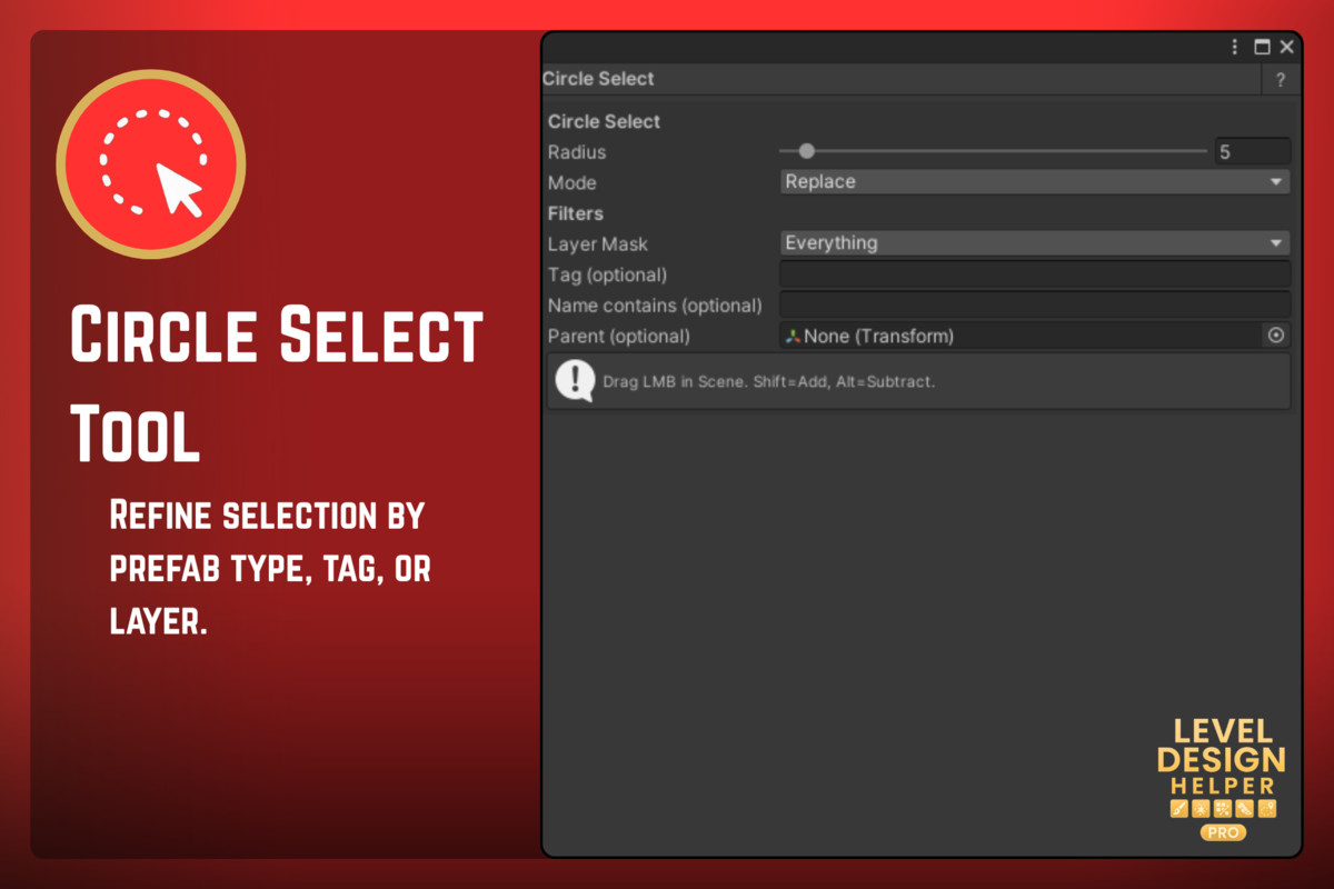 Level Design Helper Pro