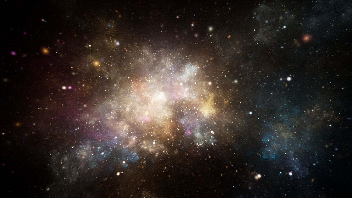 AAA Space & Nebula HDRI Pack – 11 Ultra HD 8K Skyboxes (EXR + JPG)