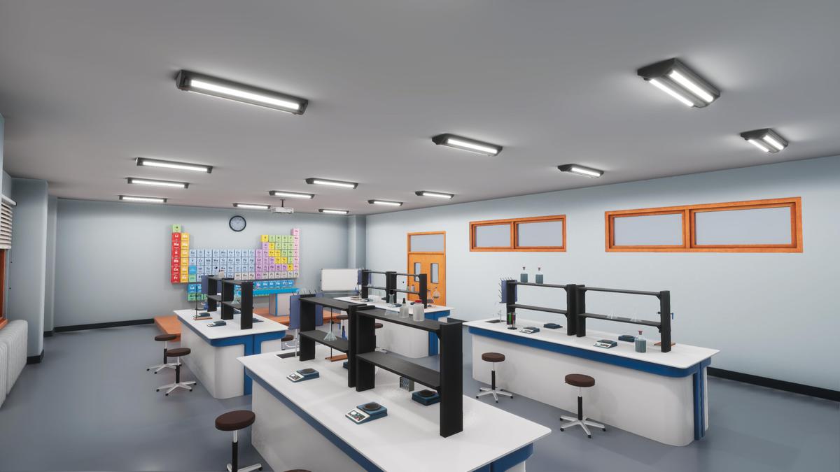 Lab