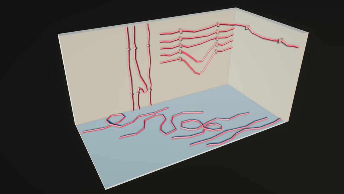 POLY - Survival Workshop