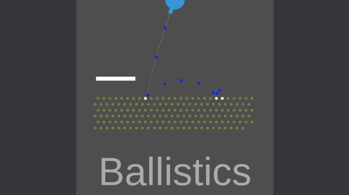Toolkit for Unity Physics 2027