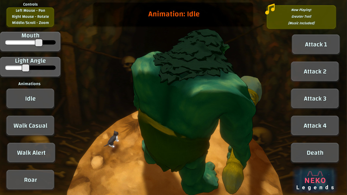Asset Screenshot 2