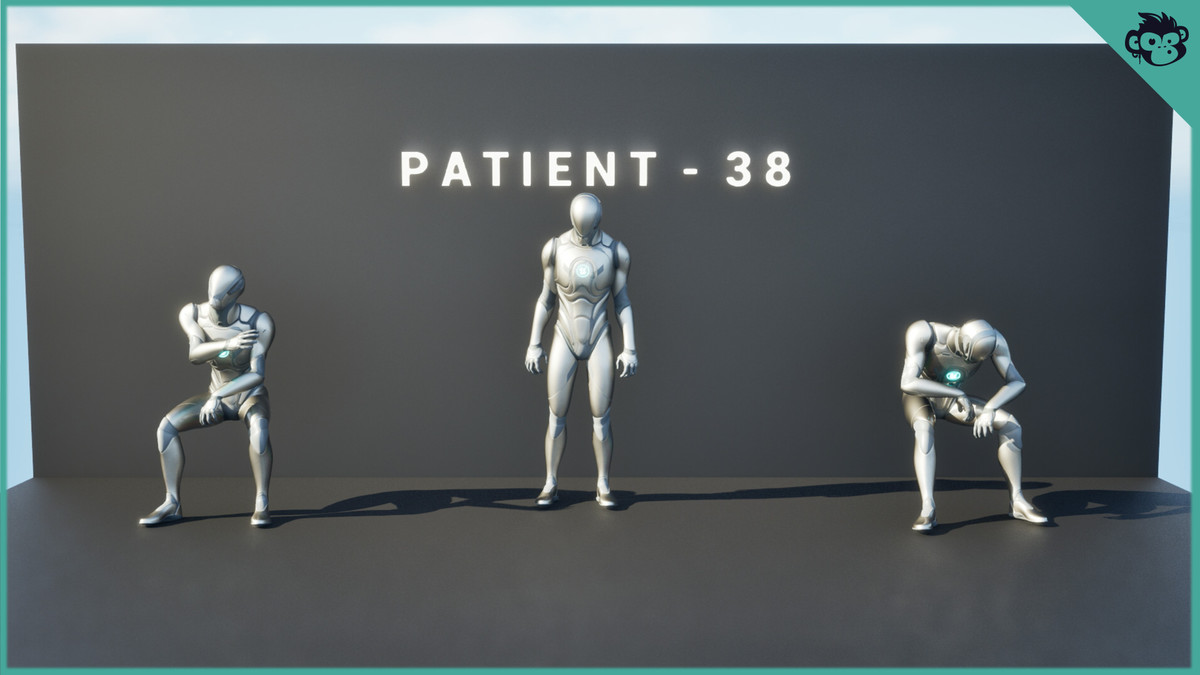 Medical and Laboratory Animation Pack