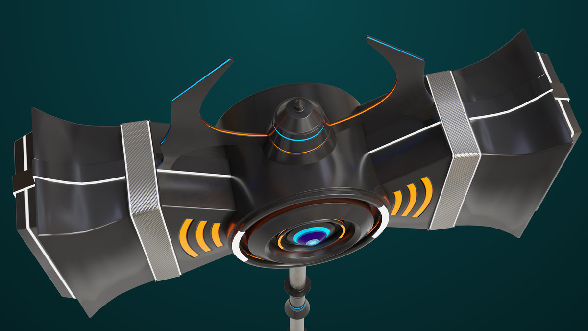 9 Sci Fi Hammers Collection