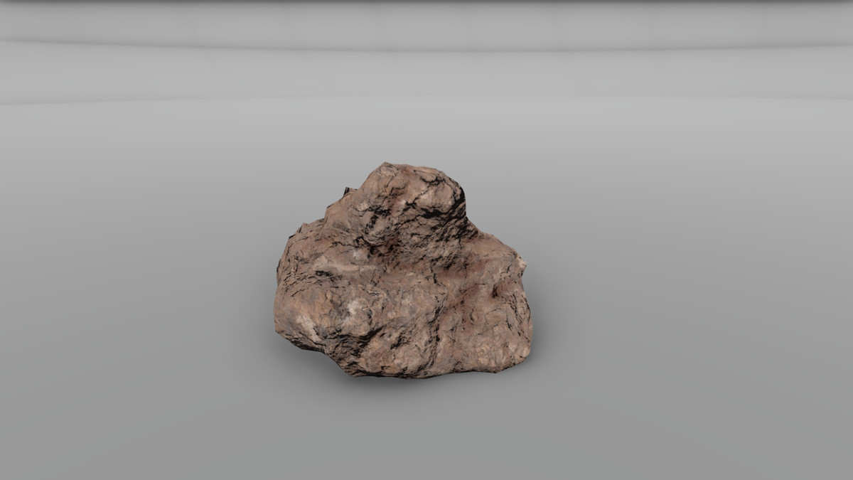 Game Ready Rock Pack 2