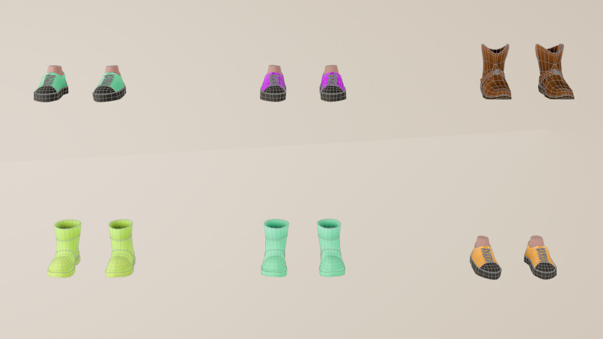 Modular Man Constructor