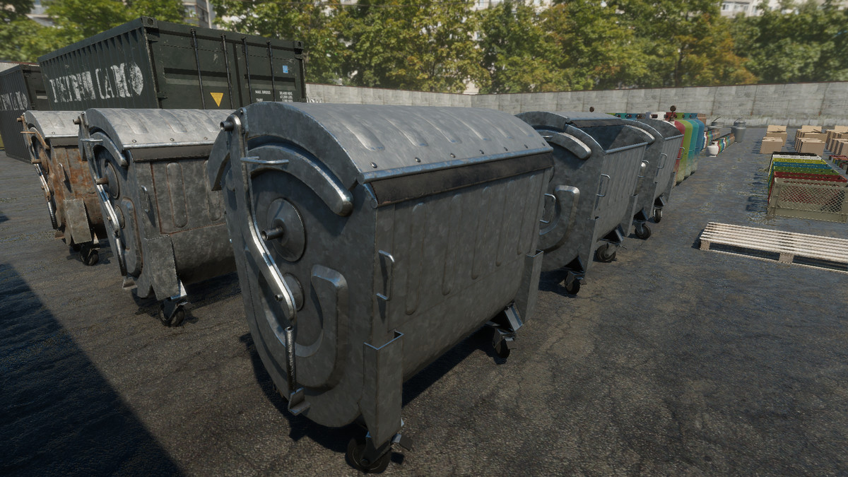 Ultimate FPS Props Collection HQ