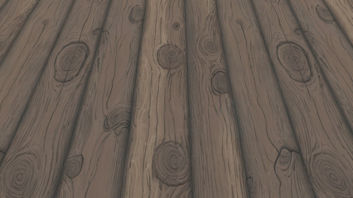 Stylized Textures - Vol 187 - Wood