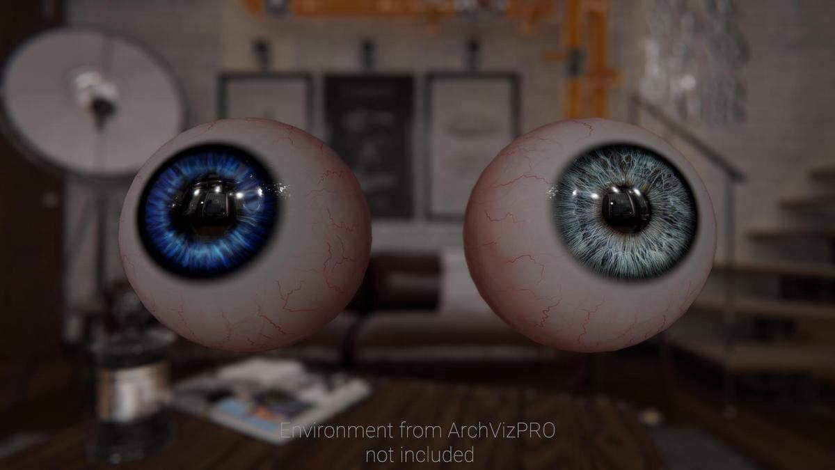 MagicEye