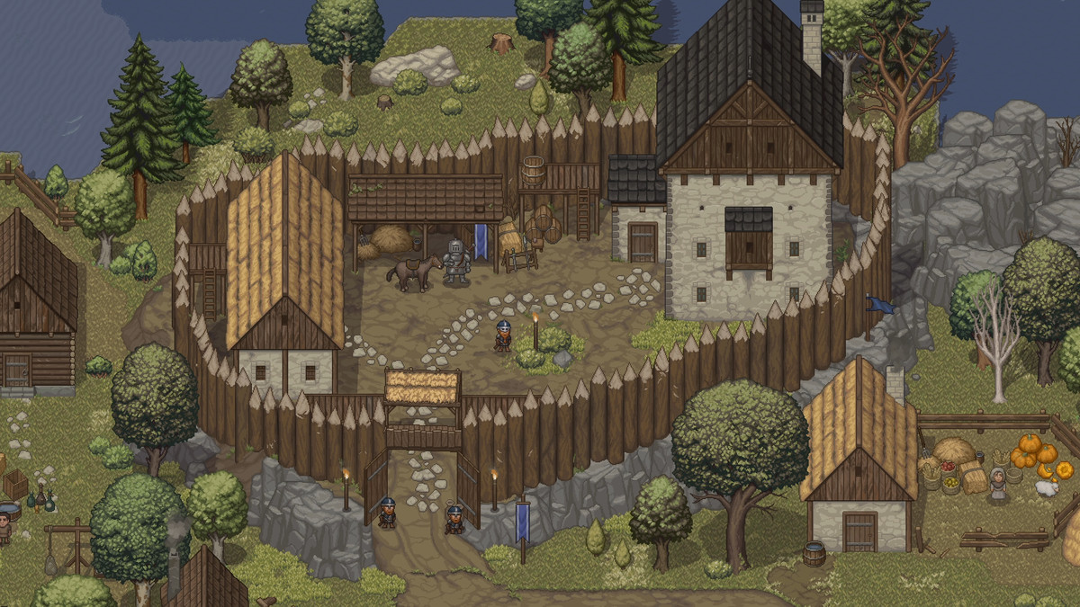 Pixel World - Ultimate Bundle