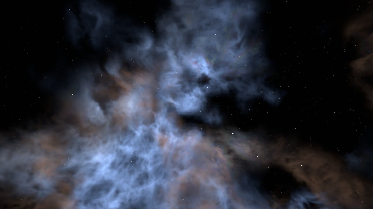 Volumetric Nebula Skyboxes – 11 Fly-Through 3D Space Nebulae (URP & HDRP), image 17