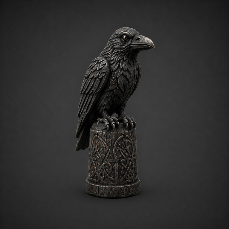Viking Ritual Relics – Viking Props