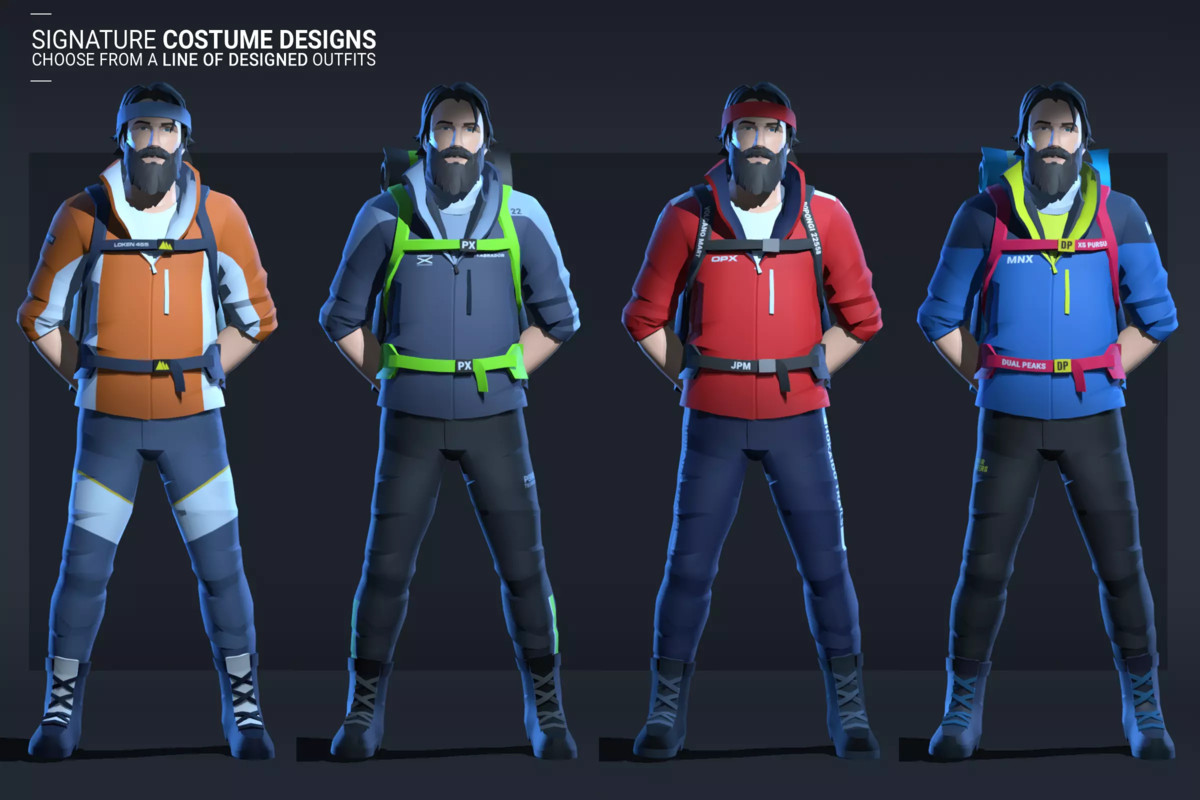 Polyquest Heroes: Adventurer I Explorer