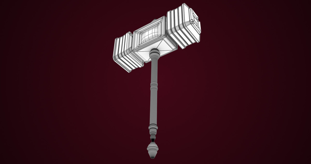 9 Sci Fi Hammers Collection