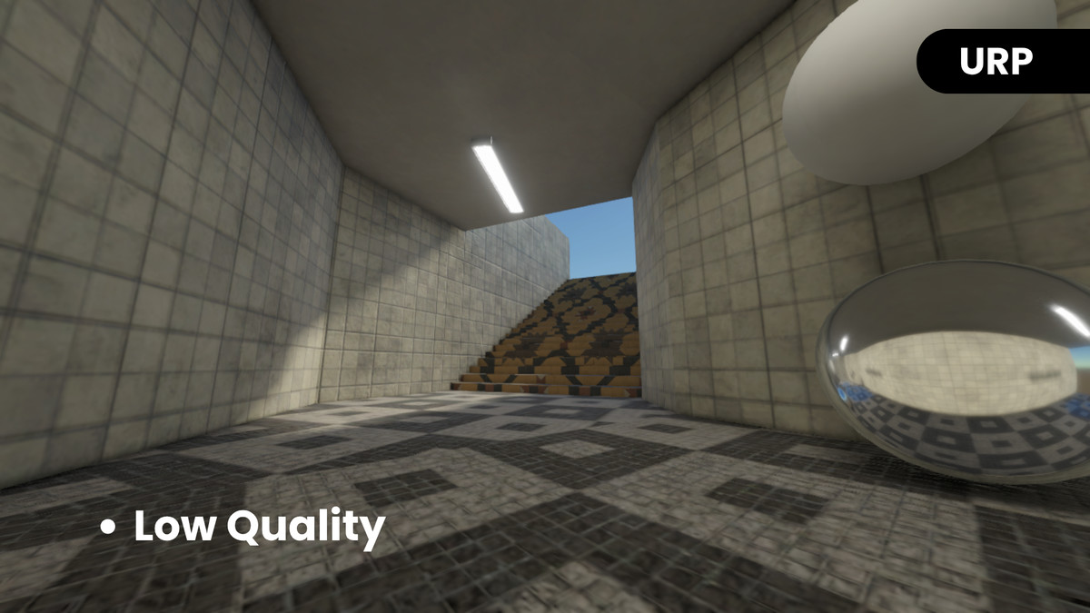 AGS - Automatic Graphics Settings