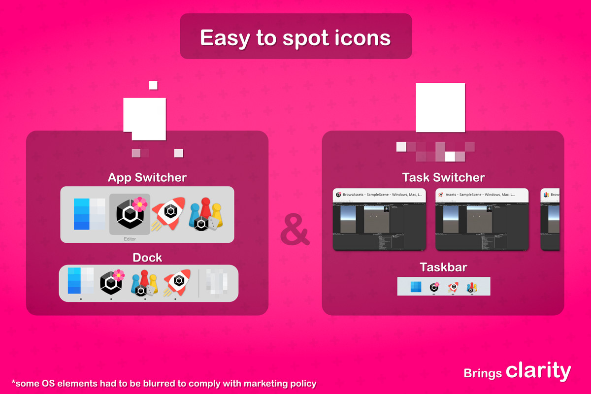 EPI - Editor Project Icon Changer