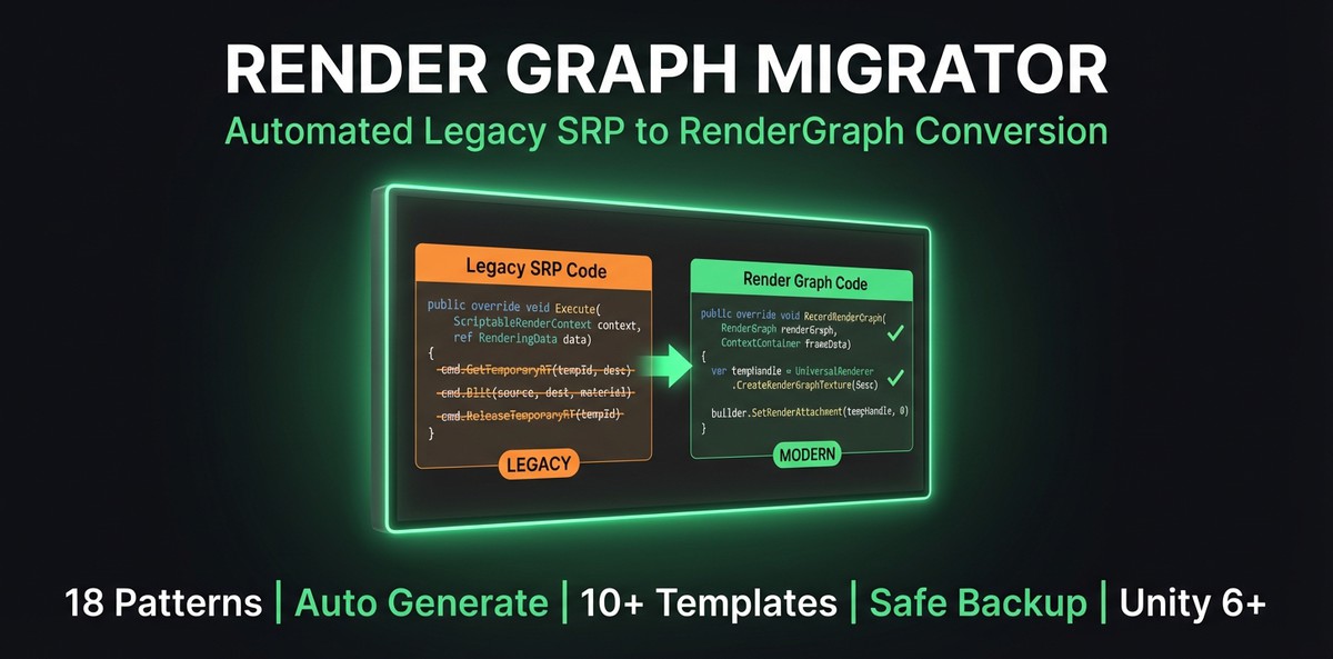 Render Graph Migrator