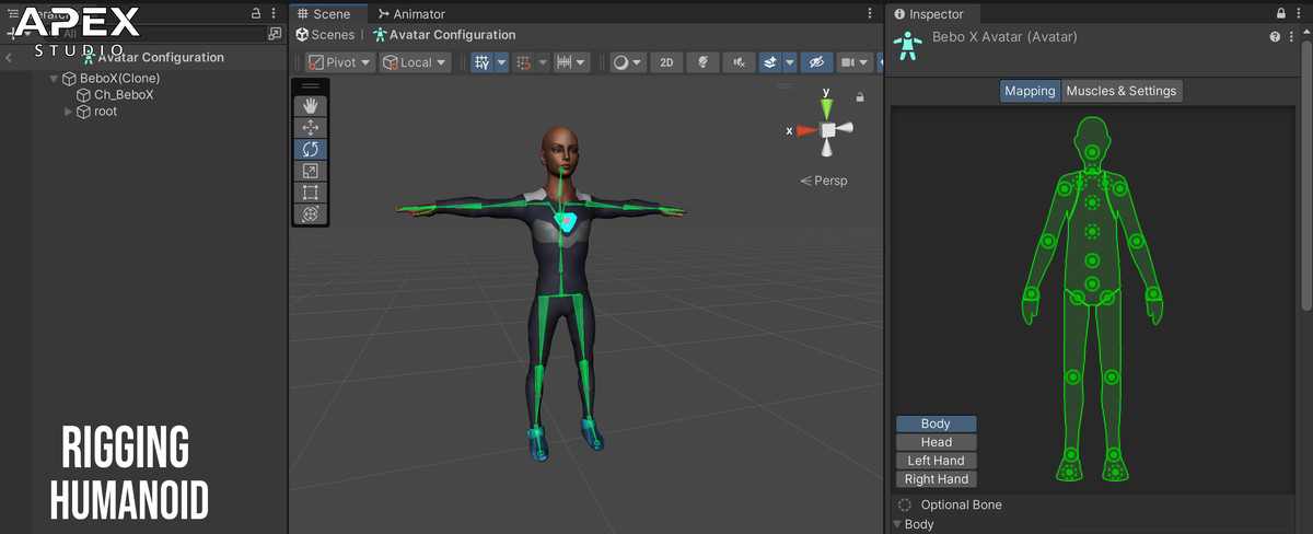 Dash Core: Animation Pack