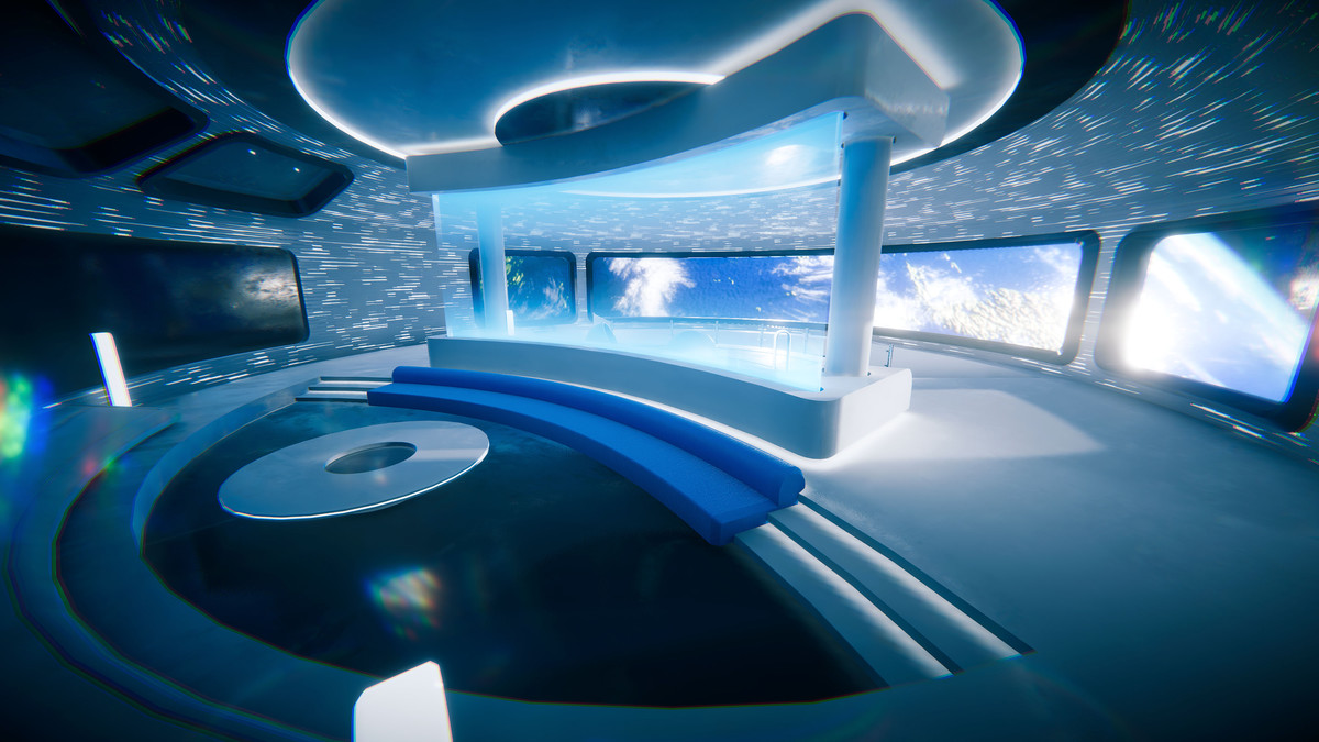 VR/Metaverse URP Bundle Enhanced