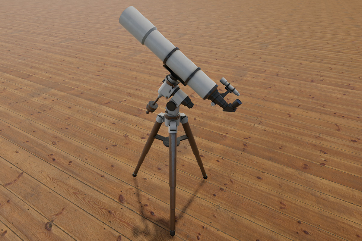 Telescope