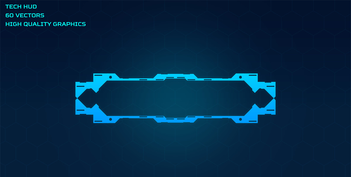 SCI-Fi Ui-Scifi Ui Pro/Psd