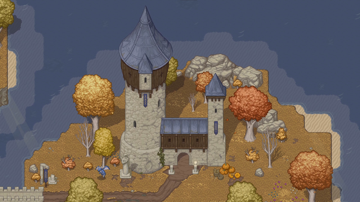 Pixel World - Ultimate Bundle