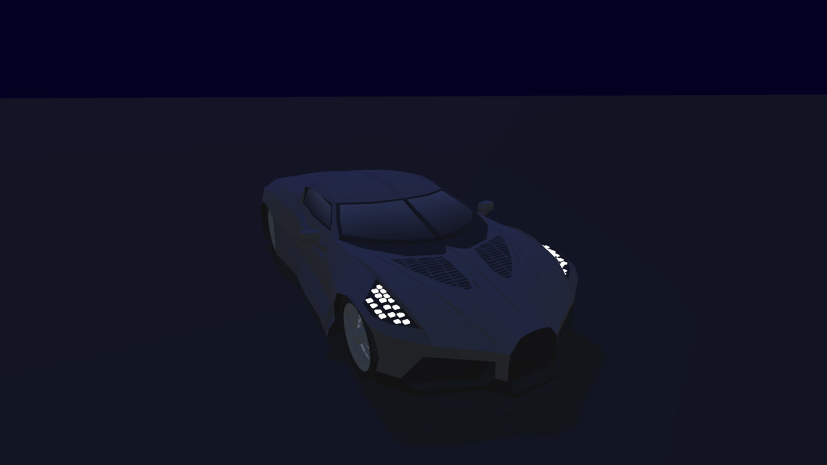 Cars - The Giga Pack