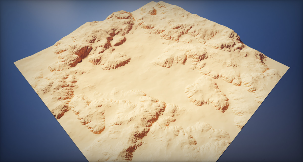 Rough Rocks - StampIT!