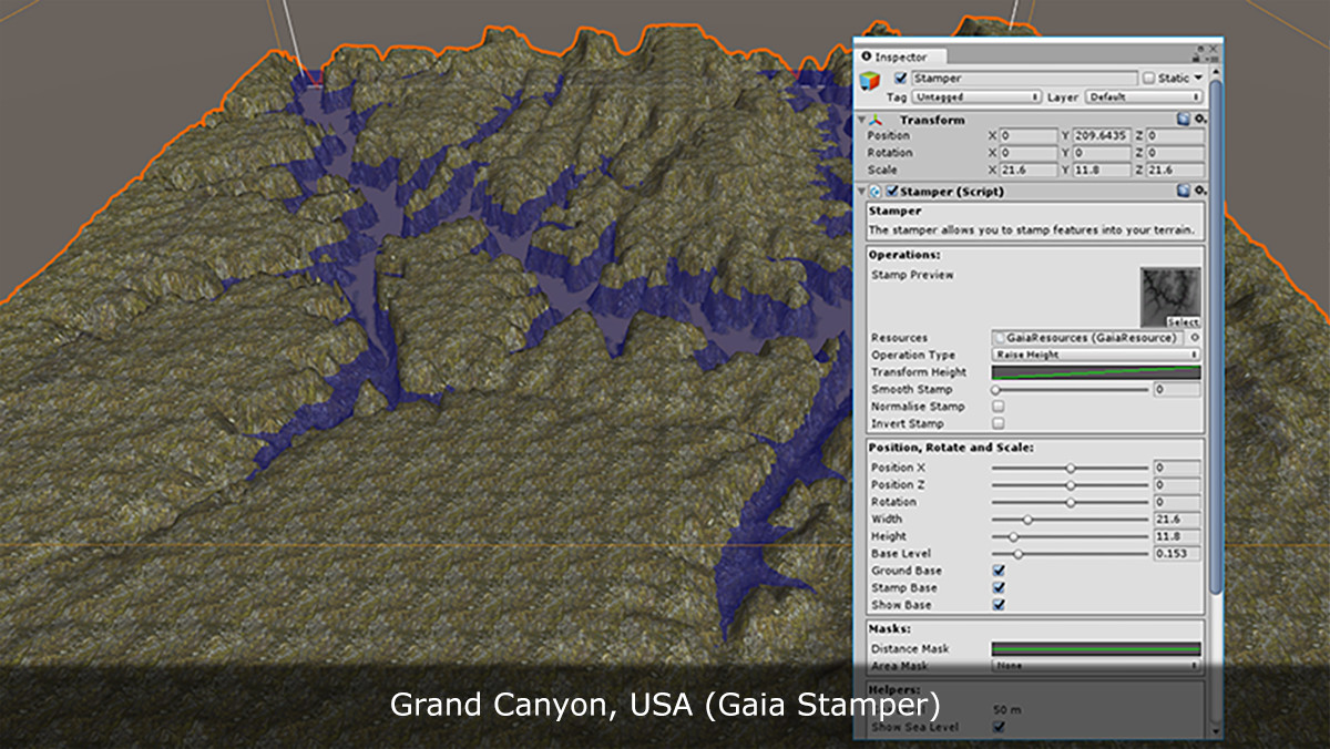 Map & Terrain Pro Bundle