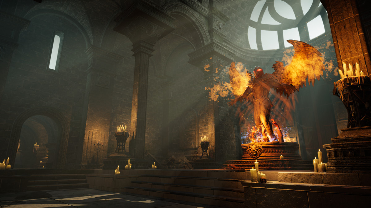 Horror Game Kit Bundle