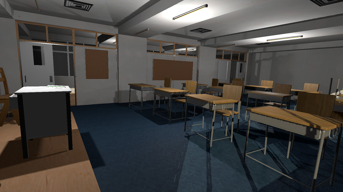 Classroom